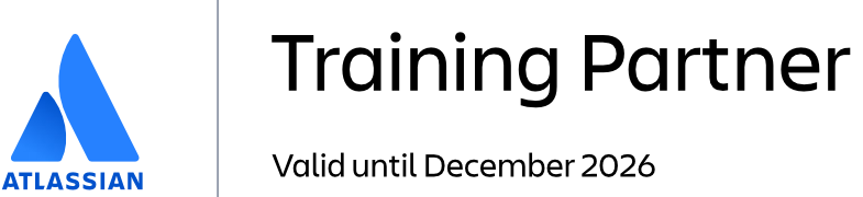 Atlassian Training Partner