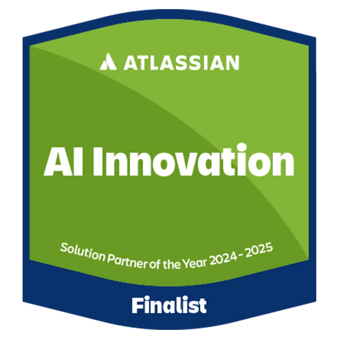 AI Innovation Solution Partner 2024
