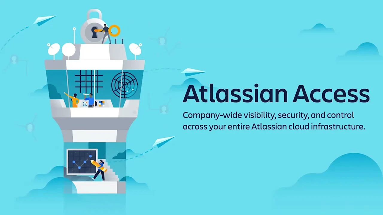Setting up Atlassian Access with User Provisioning
