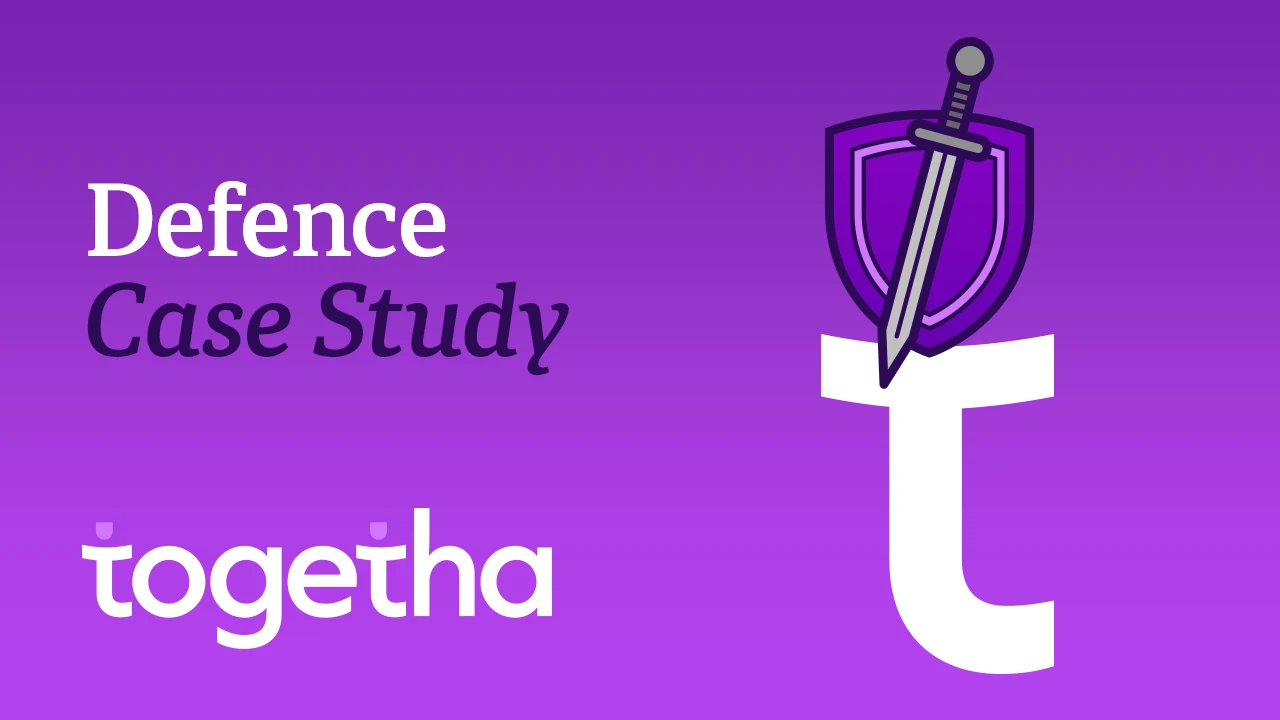 Case History: A Defence Supplier Program Management Office