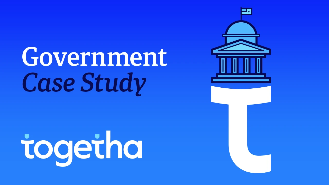 Case History: Asset management solution for Federal Government Agency