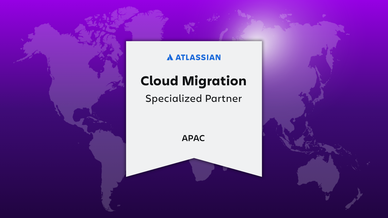Togetha Group is Now an Atlassian Cloud Migration Specialized Partner
