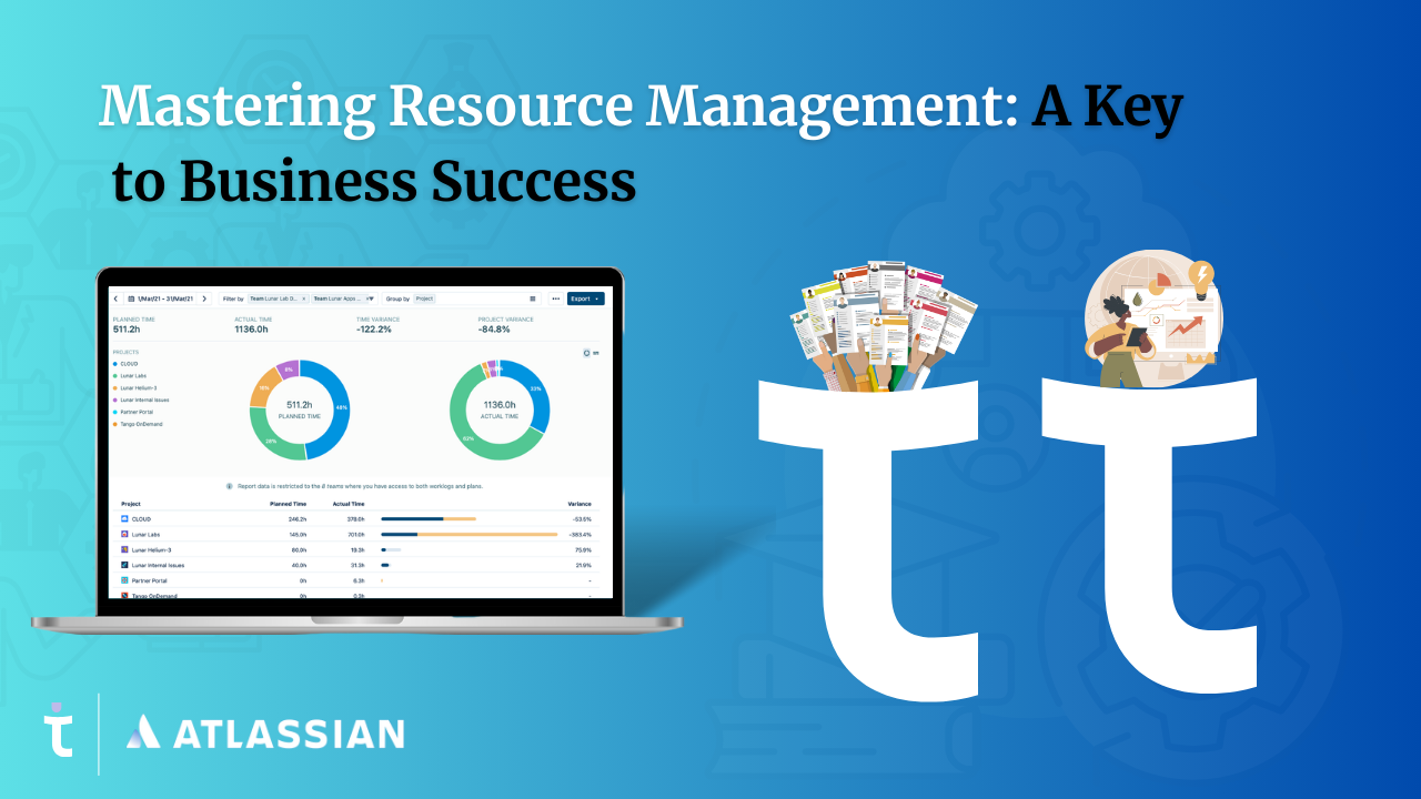 Mastering Resource Management: A Key to Business Success