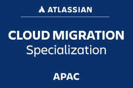 Cloud Migration Specialization APAC